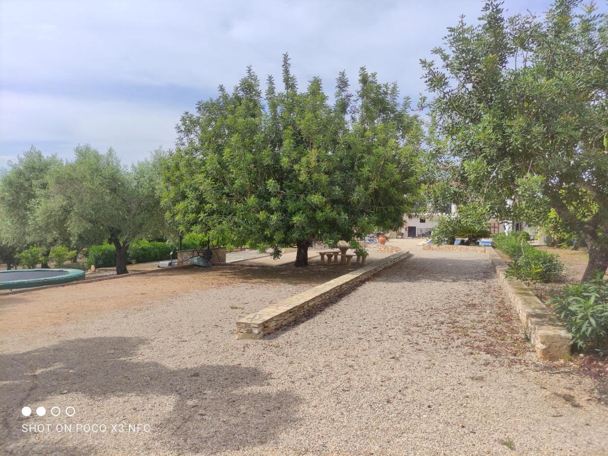 Finca Tierra Roja Calig Exterior photo