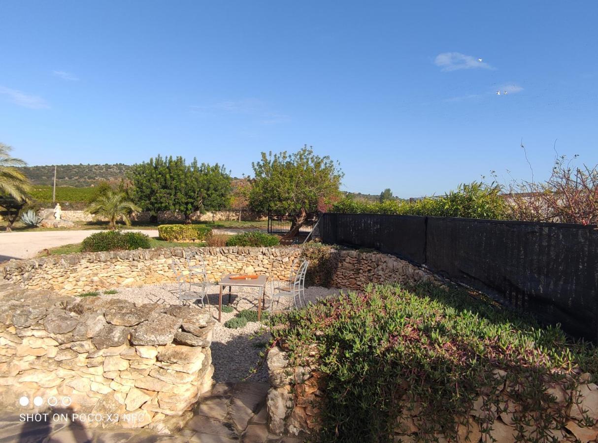 Finca Tierra Roja Calig Exterior photo