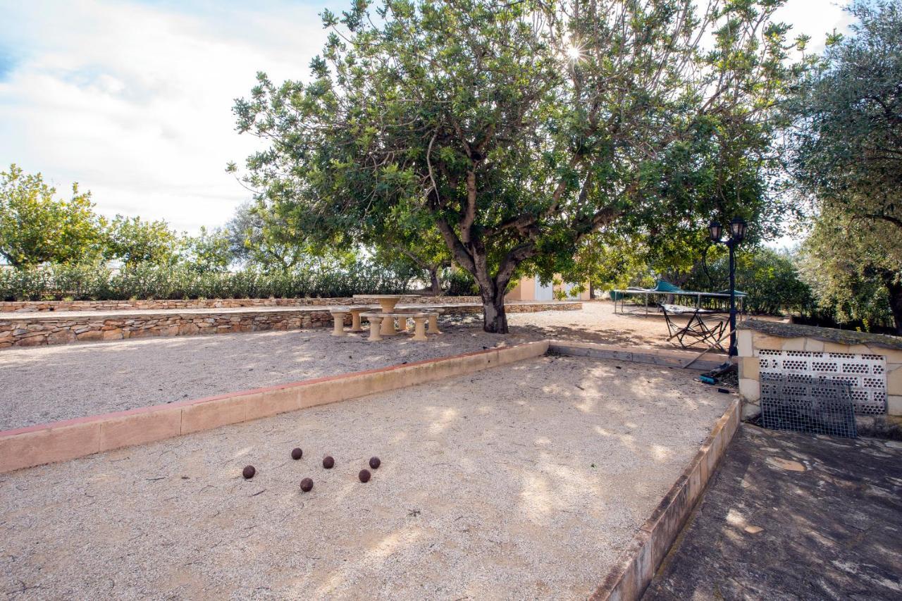 Finca Tierra Roja Calig Exterior photo