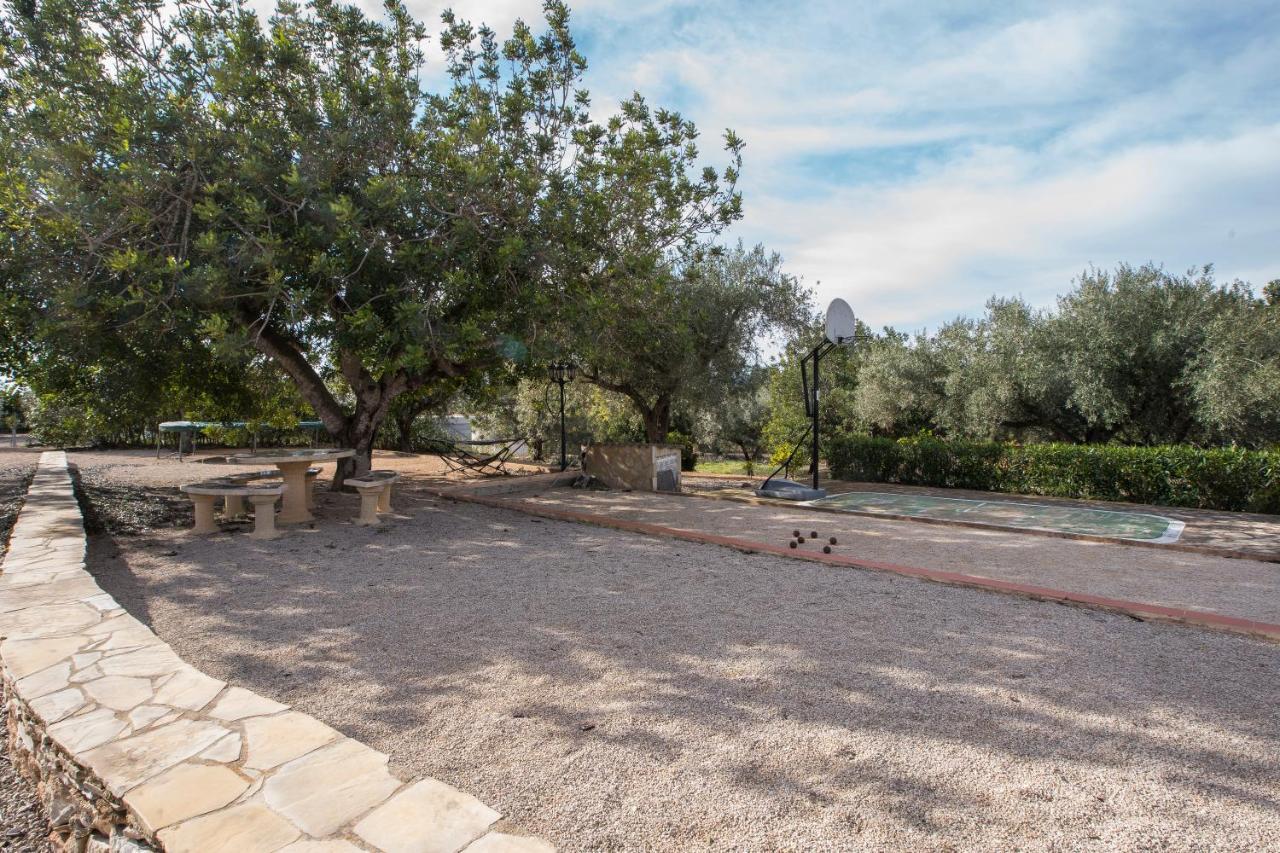 Finca Tierra Roja Calig Exterior photo